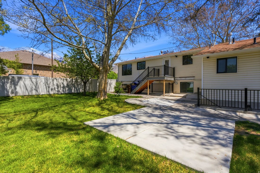 House in American Fork, Utah, United States 5 - 17904961