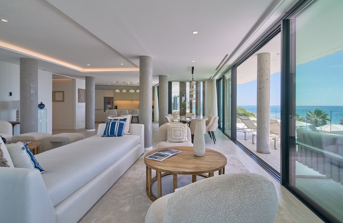 Apartment in Estepona, Andalusia, Spain 5 - 17904418