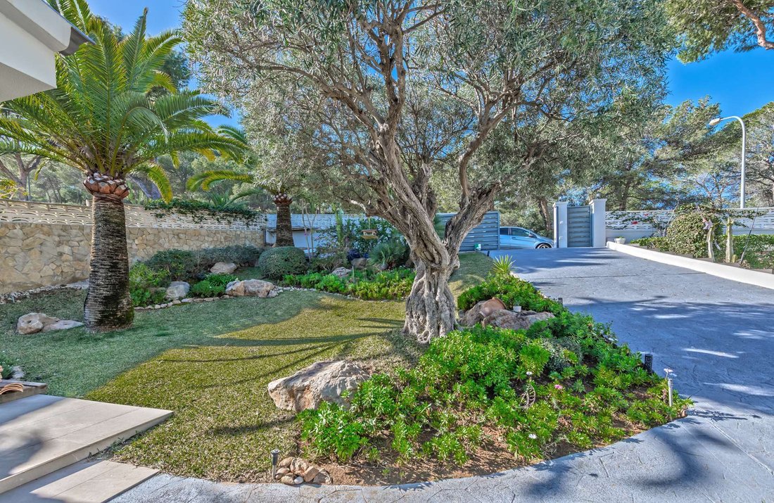 Villa in Costa de la Calma, Calvia, Balearic Islands 3 - 17904843
