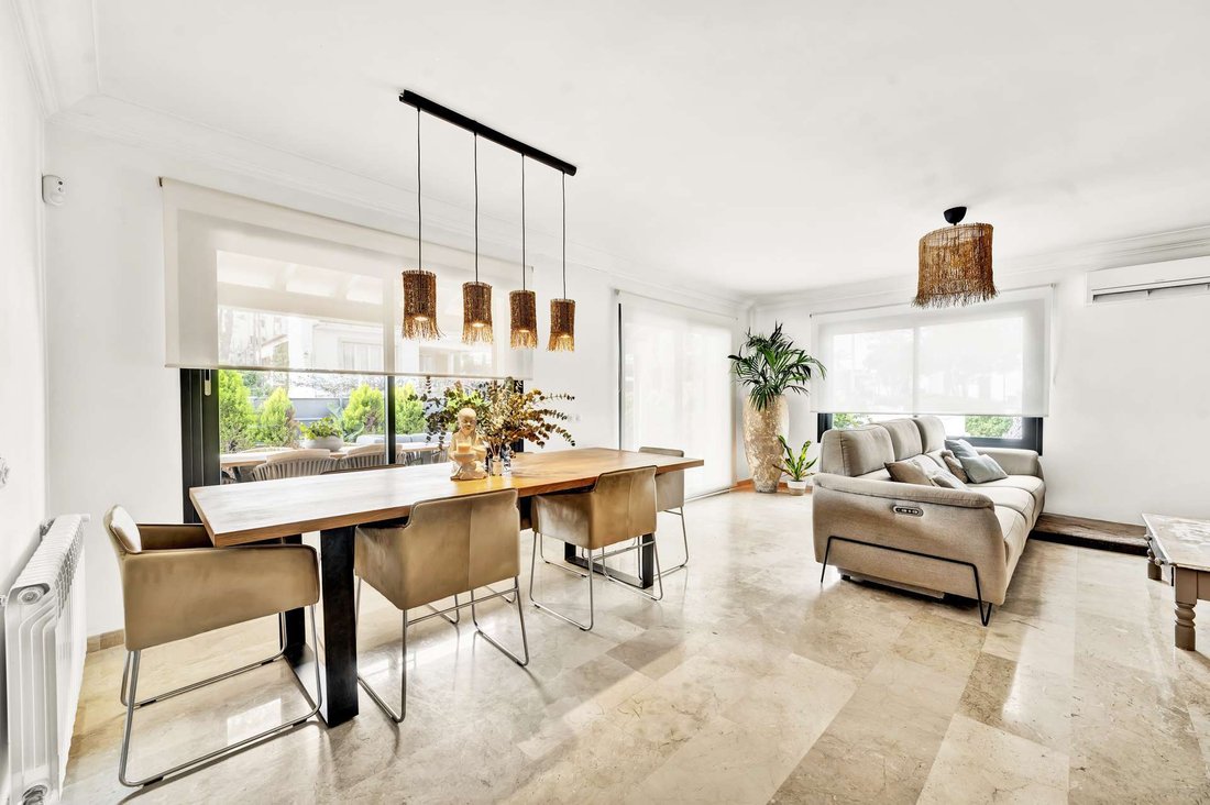 Villa in Calvia, Balearic Islands, Spain 4 - 17904600