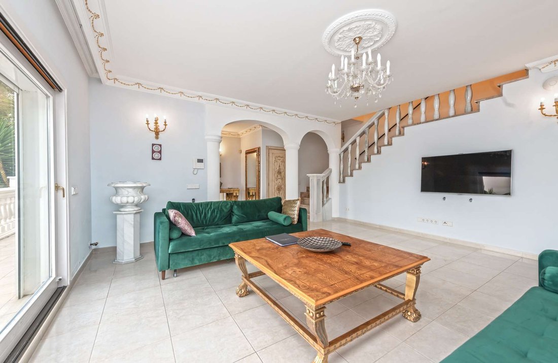 Villa in Cala Fornells, Calvia, Balearic Islands 5 - 17904875