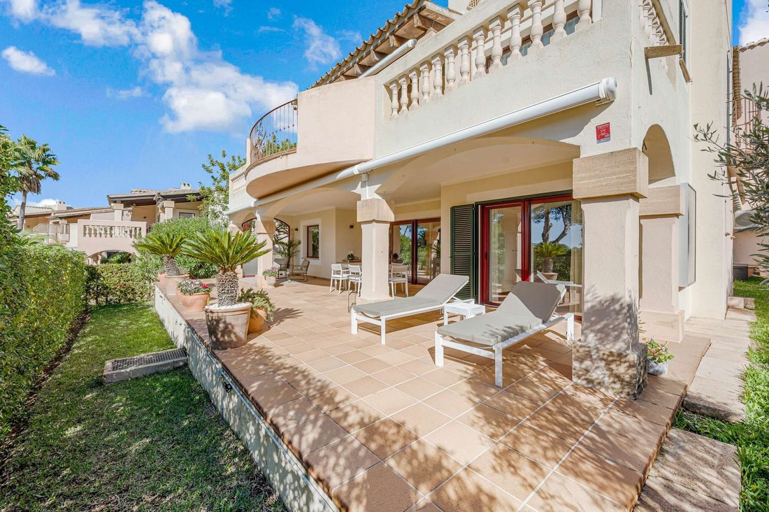 Apartment in Rotes Velles, Calvia, Balearic Islands 2 - 17904737
