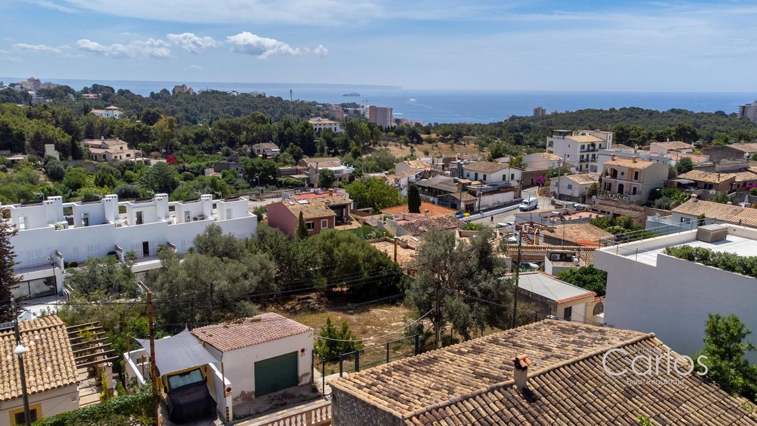 Maison à Gènova, Palma, Îles Baléares 5 - 17906425