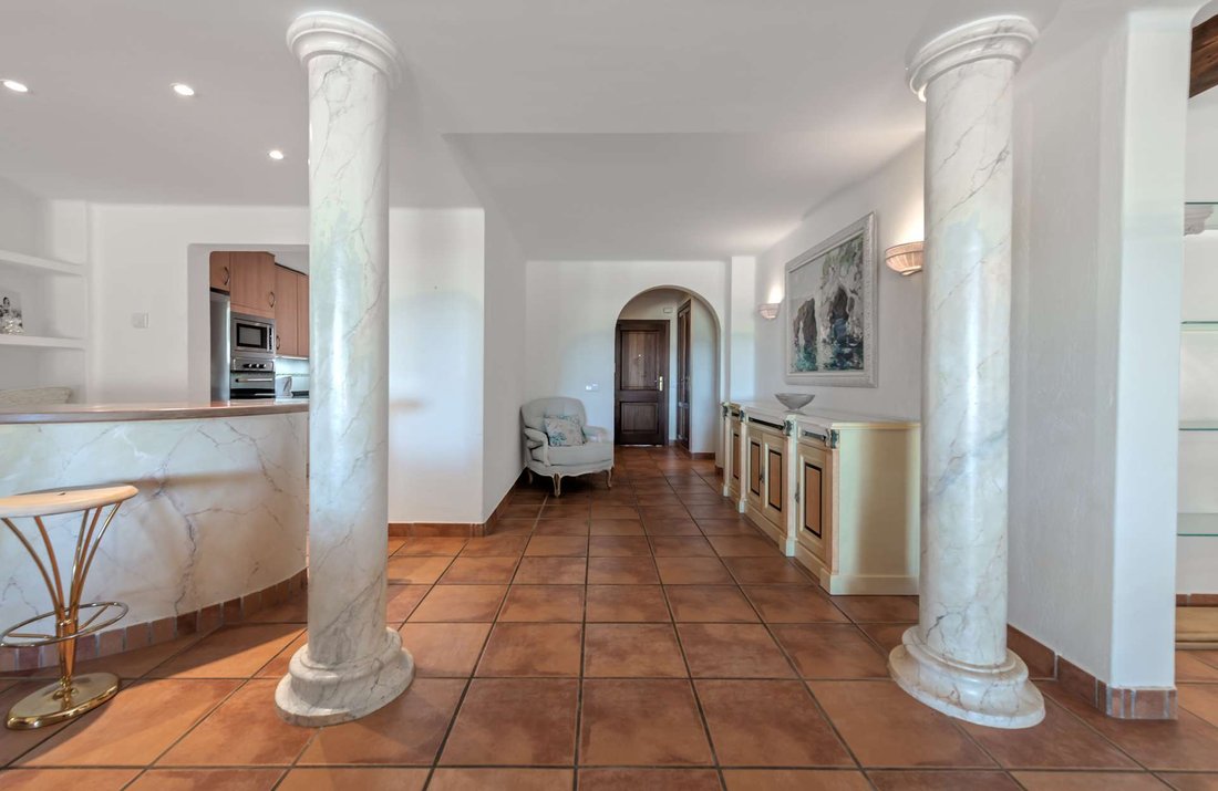 Apartment in Rotes Velles, Calvia, Balearic Islands 5 - 17904920