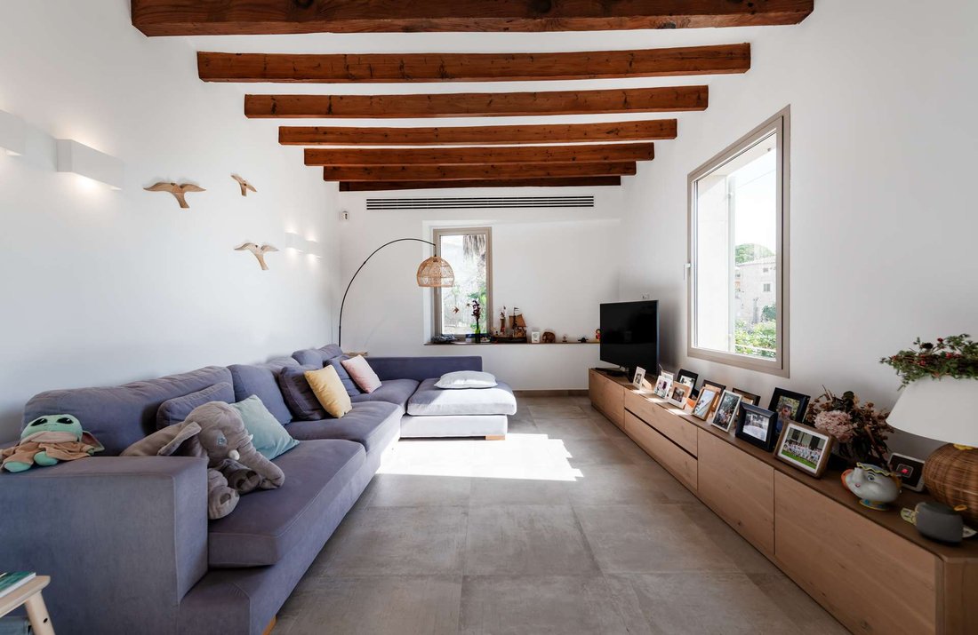 Villa in Calvia, Balearic Islands, Spain 2 - 17904940