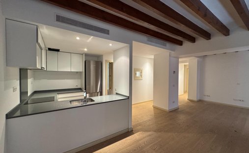 Appartamento a Palma di Maiorca, Isole Baleari, Spagna 1