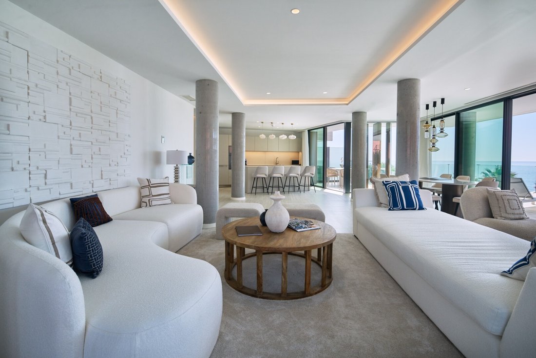 Apartment in Estepona, Andalusia, Spain 2 - 17904418