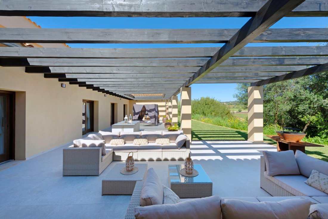 Finca in Marratxi, Balearic Islands, Spain 5 - 17904854