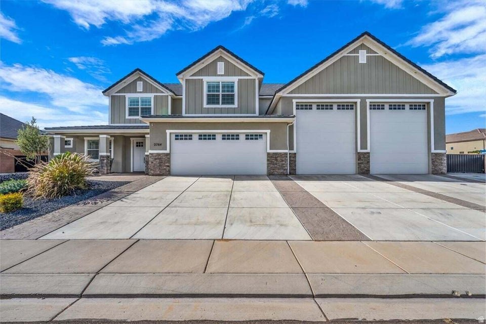House in Hurricane, Utah, United States 1 - 17904932