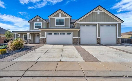 Haus in Hurricane, Utah, Vereinigte Staaten 1