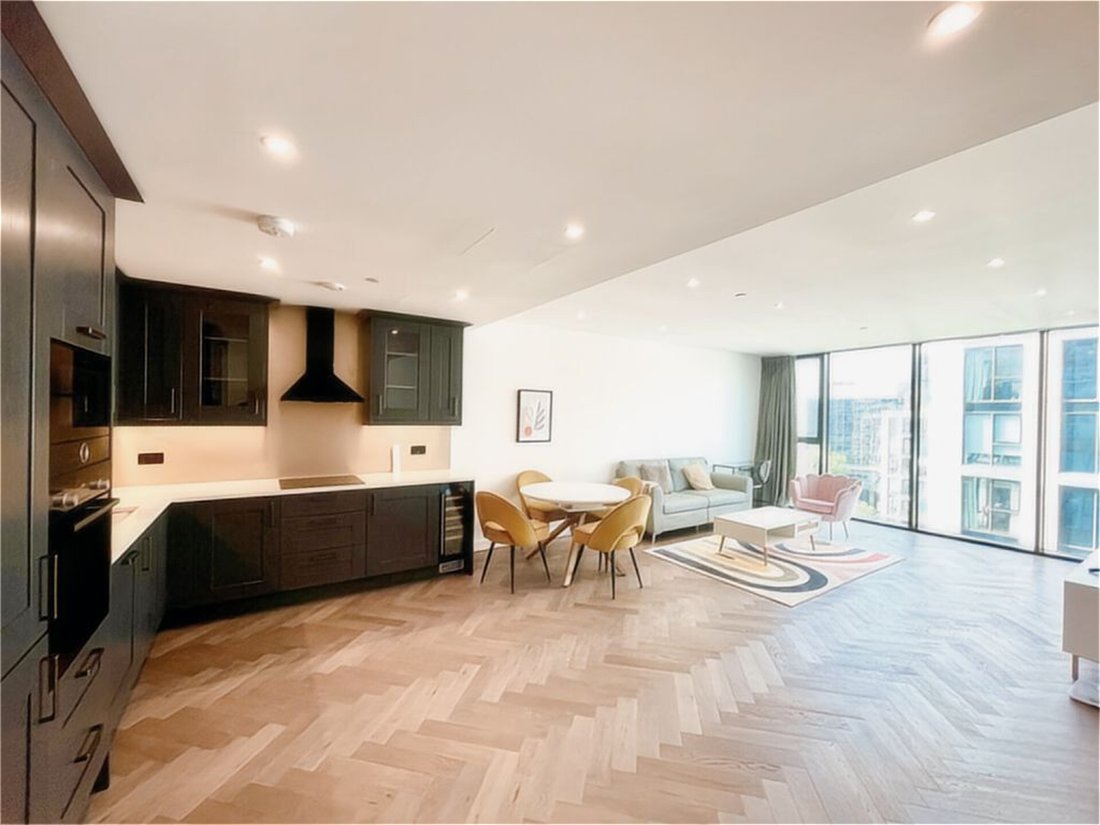 Apartment in Tower Hamlets, England 2 - 17904673