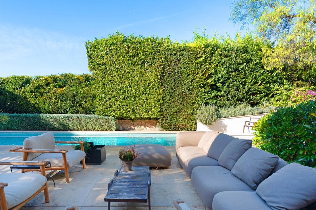 Chalet in Portals Nous, Calvia, Balearic Islands 3 - 17904495