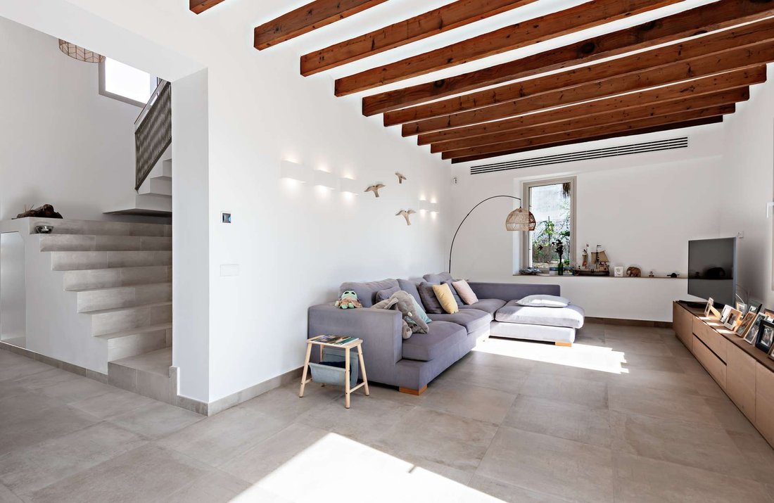 Villa in Calvia, Balearic Islands, Spain 3 - 17904940