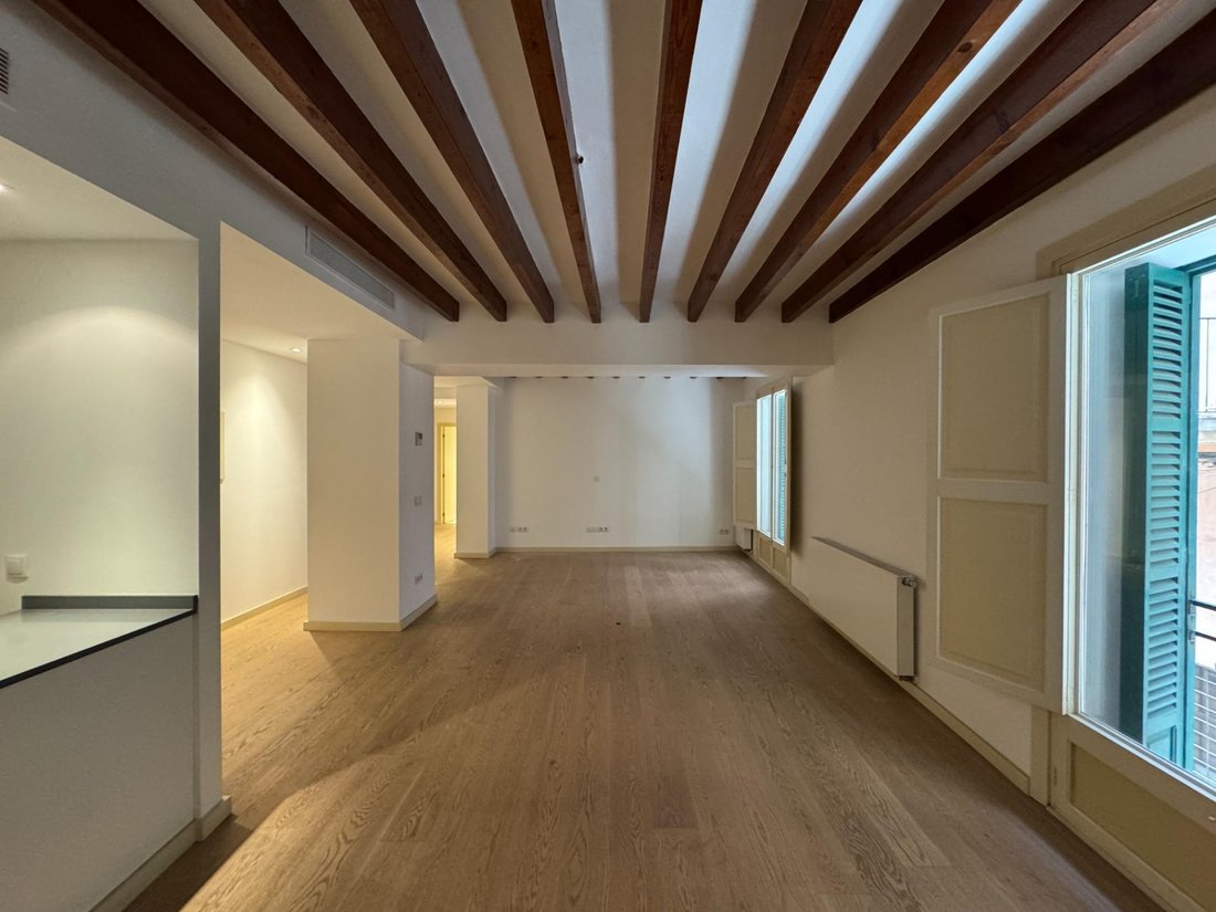 Apartment in Palma, Balearic Islands, Spain 5 - 17906709
