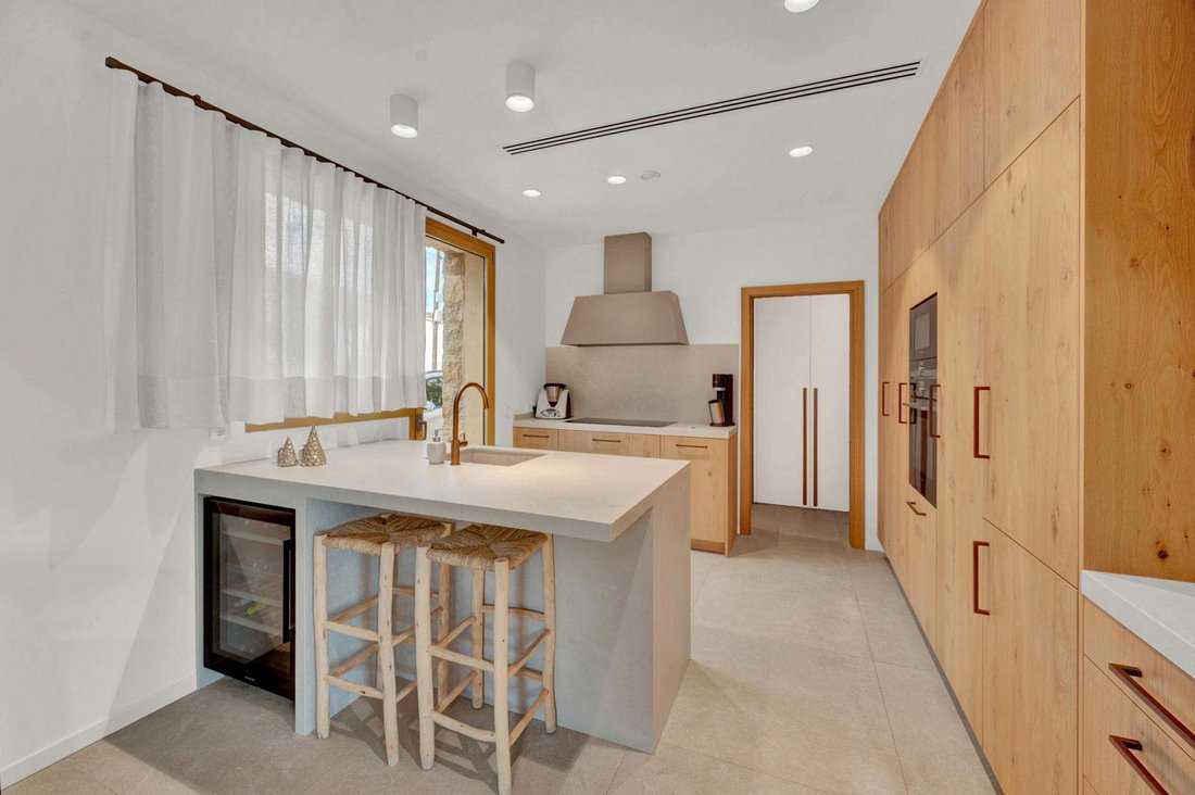 Villa in es Capdella, Calvia, Balearic Islands 5 - 17904501