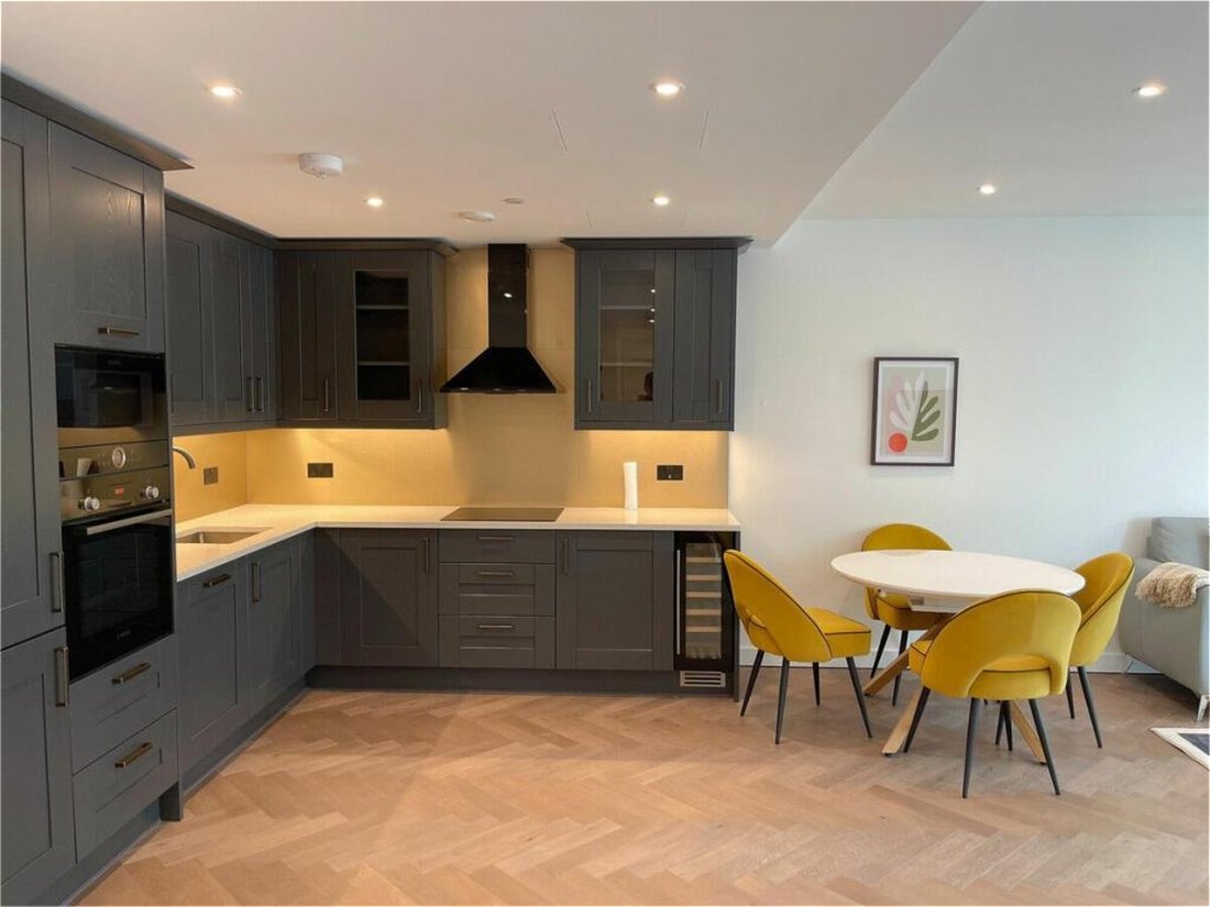 Apartment in Tower Hamlets, England 3 - 17904673