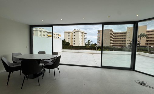 Apartment in Portals Nous, Calvia, Balearic Islands 1