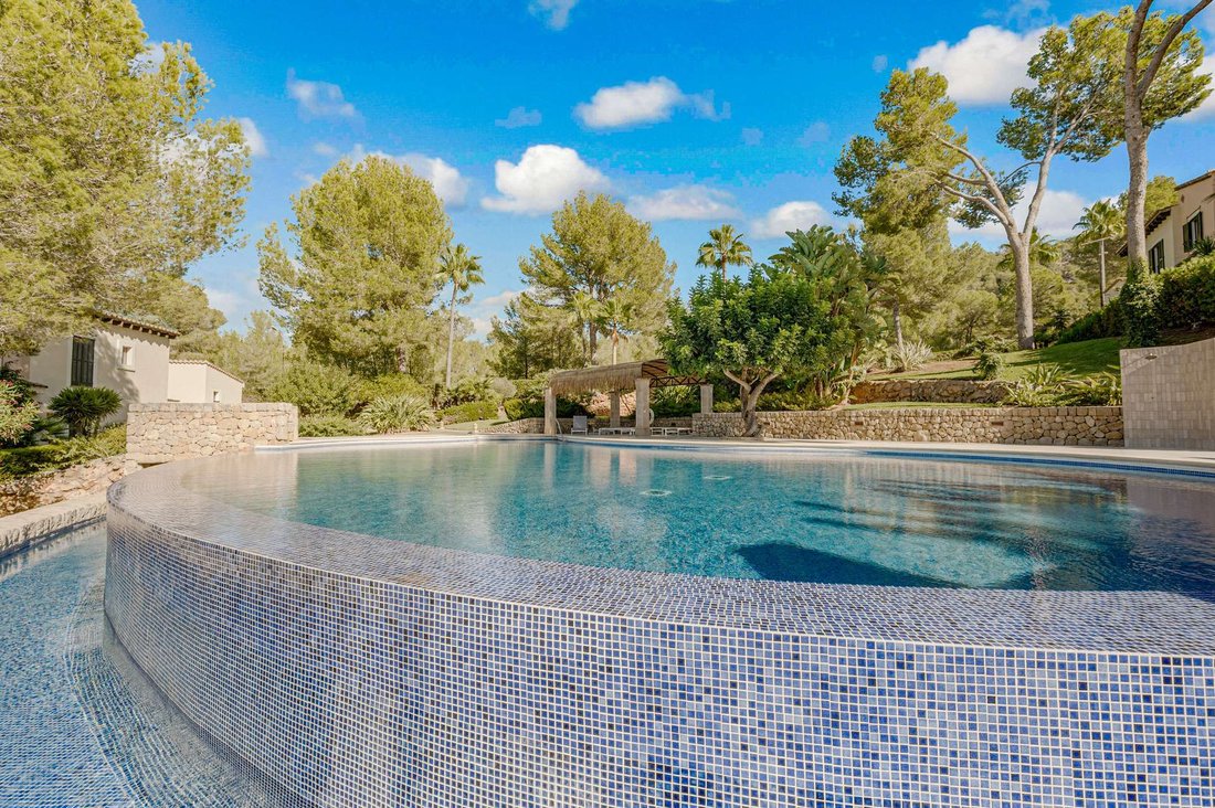 Apartment in Rotes Velles, Calvia, Balearic Islands 1 - 17904920