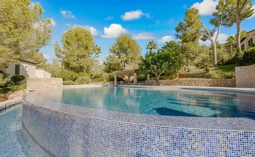 Appartement à Rotes Velles, Calvià, Îles Baléares 1