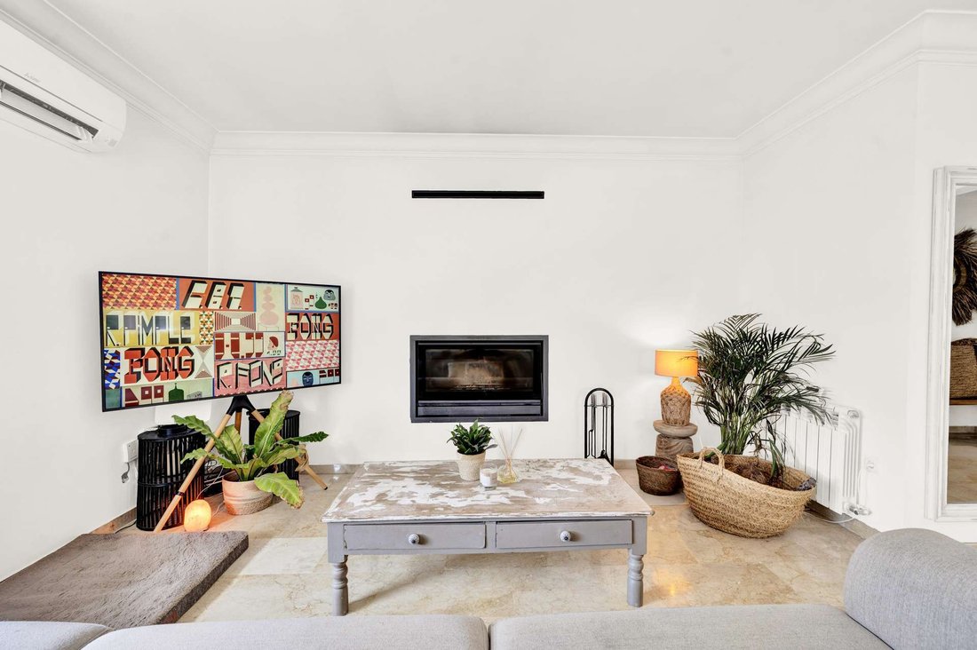 Villa in Calvia, Balearic Islands, Spain 2 - 17904600