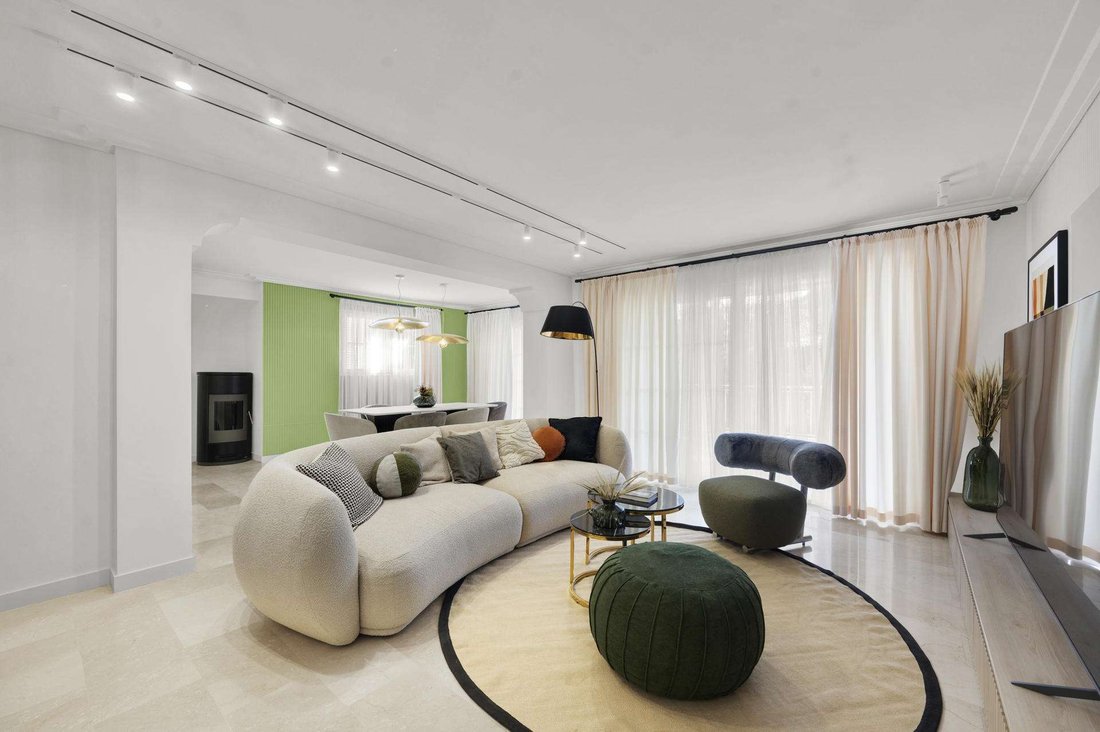 Villa in Rotes Velles, Calvia, Balearic Islands 3 - 17904545