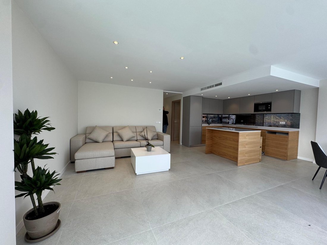Apartment in Portals Nous, Calvia, Balearic Islands 2 - 17906676