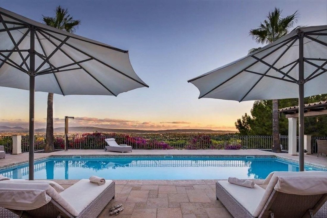 Finca in Santa Maria del Cami, Balearic Islands, Spain 3 - 17904767