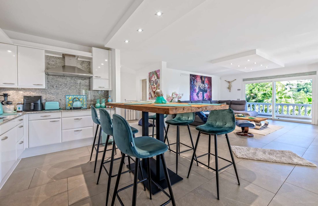 Villa in Costa de la Calma, Calvia, Balearic Islands 5 - 17904843