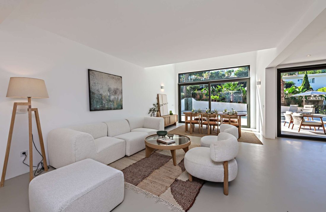 Villa in Rotes Velles, Calvia, Balearic Islands 4 - 17904428