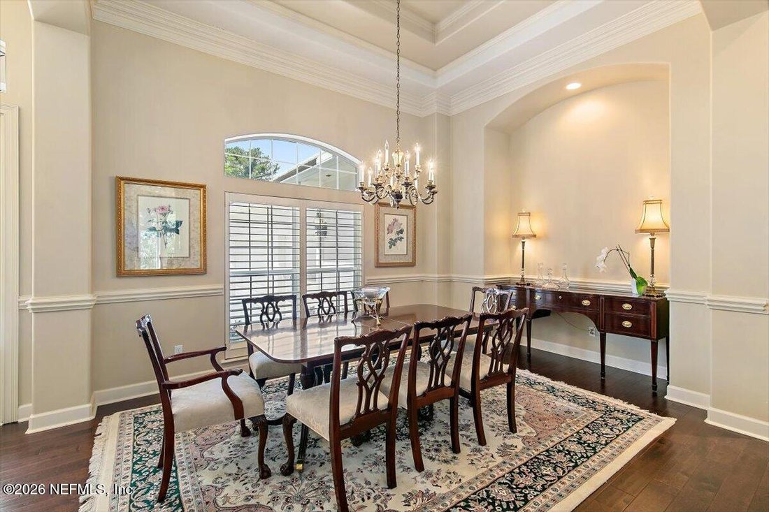 House in Ponte Vedra Beach, Florida, United States 3 - 17904807