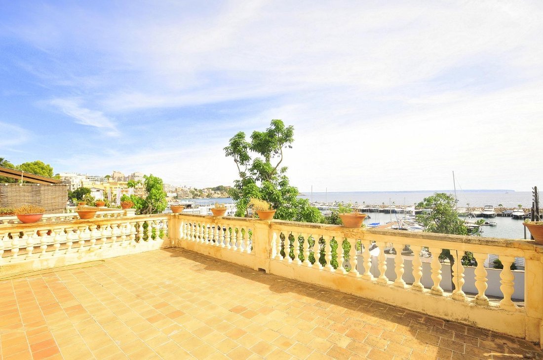 House in Son Vida, Palma, Balearic Islands 5 - 17906366