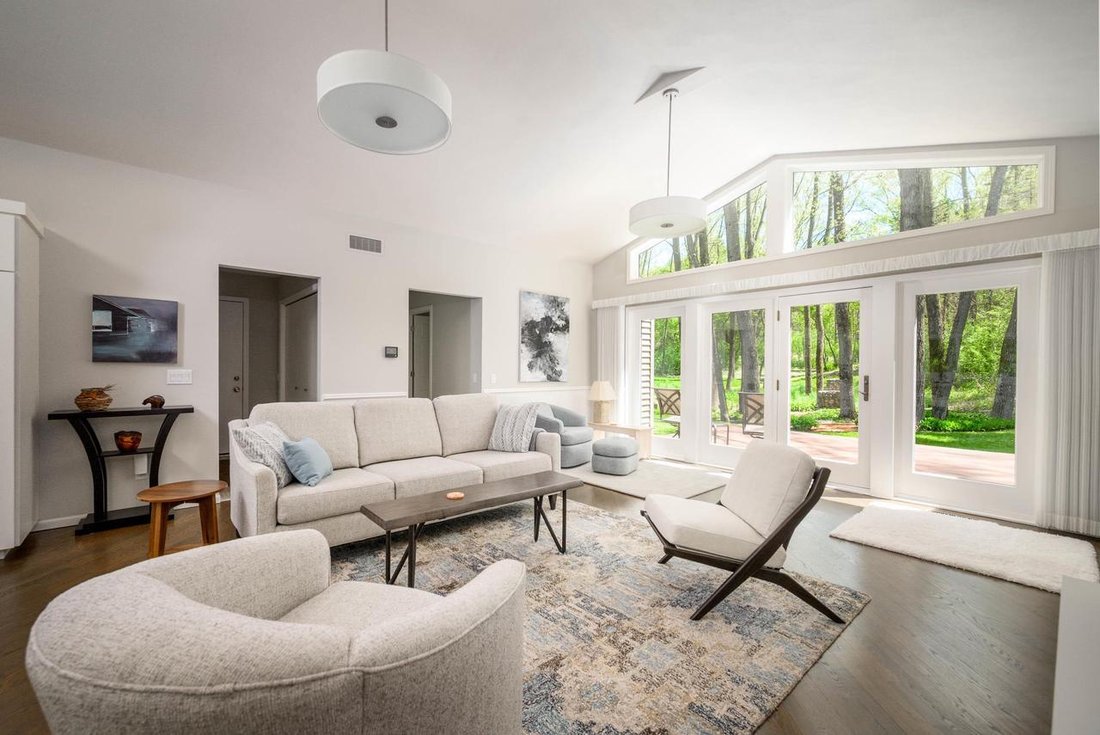 House in Cross Plains, Wisconsin, United States 4 - 17904150