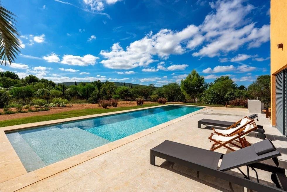 House in Santa Maria del Cami, Balearic Islands, Spain 4 - 17906082