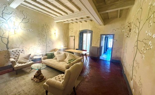 Appartement à Centro, Florence, Toscane 1