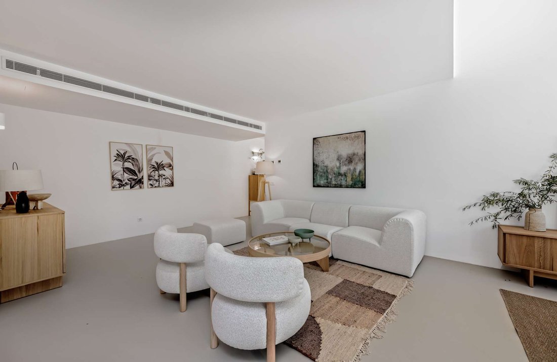 Villa in Rotes Velles, Calvia, Balearic Islands 3 - 17904428