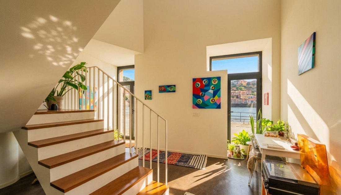 Apartment in Santa Marinha e Sao Pedro da Afurada, Porto District, Portugal 5 - 17003856