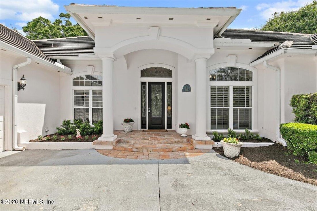 House in Ponte Vedra Beach, Florida, United States 2 - 17904807