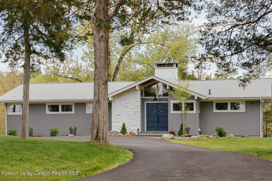 House in Rhinebeck, New York, United States 1 - 17904310