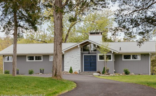 House in Rhinebeck, New York, United States 1
