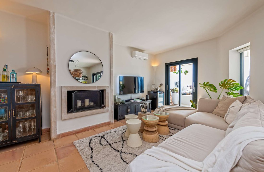 Villa in Rotes Velles, Calvia, Balearic Islands 4 - 17905037