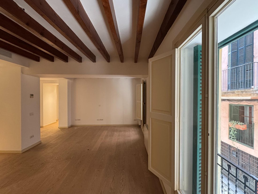 Apartment in Palma, Balearic Islands, Spain 4 - 17906709