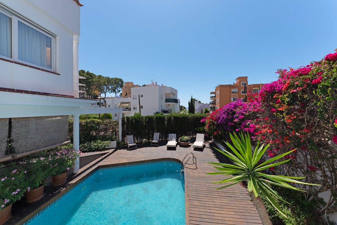 House in Palma, Balearic Islands, Spain 1 - 17906398