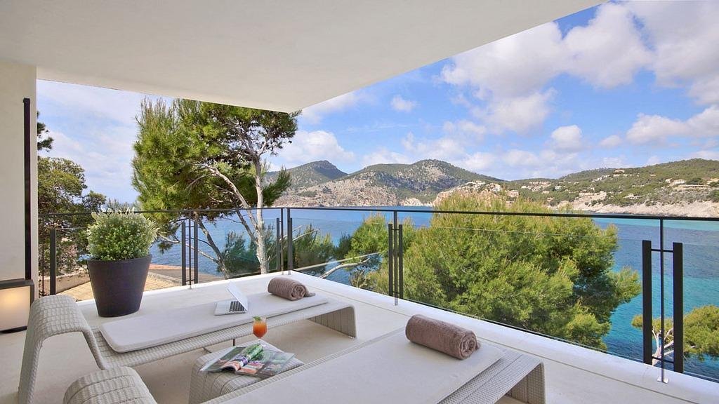 Villa in Camp de Mar, Mallorca, Andratx, Balearic Islands 4 - 17905090