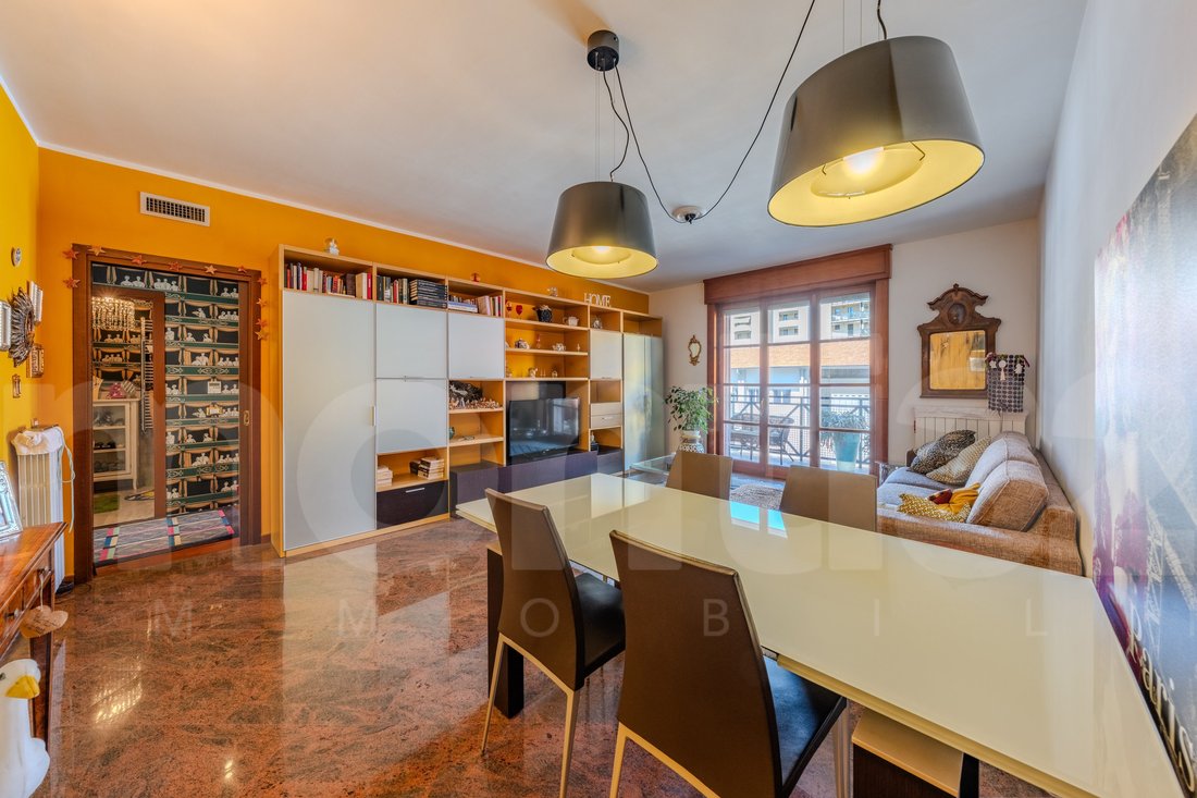 Apartment in Govone, Milan, Italy 3 - 17904801