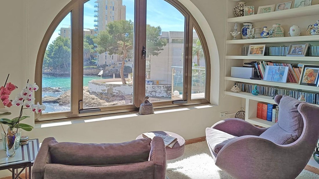 Apartment in Cas Catala, Calvia, Balearic Islands 4 - 17906578