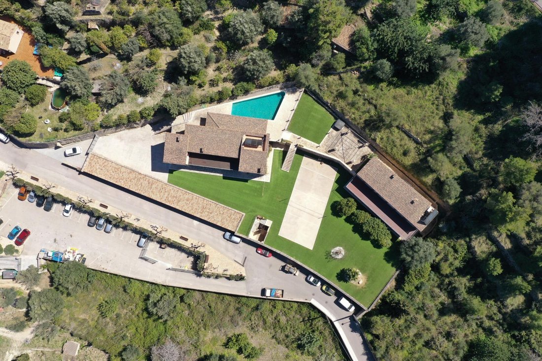 Casa a Estellencs, Isole Baleari, Spagna 1 - 17906303
