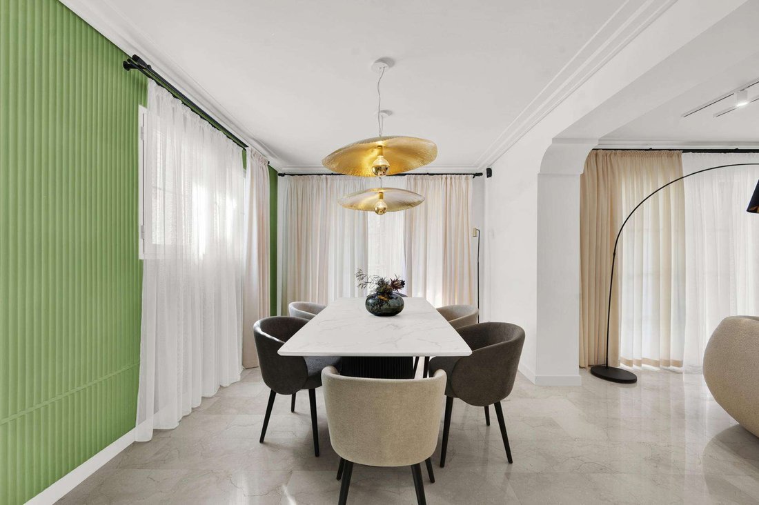 Villa in Rotes Velles, Calvia, Balearic Islands 5 - 17904545