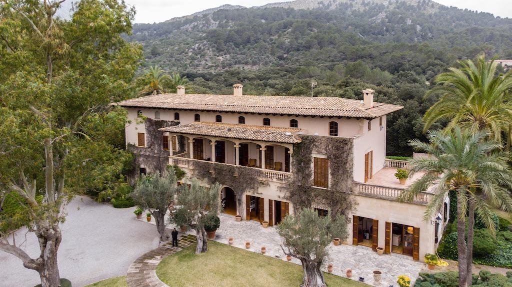 Finca in Pollenca, Balearic Islands, Spain 2 - 17904948