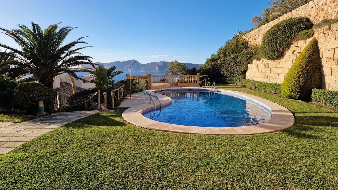 Apartment in Santa Ponsa, Balearic Islands, Spain 4 - 17906633