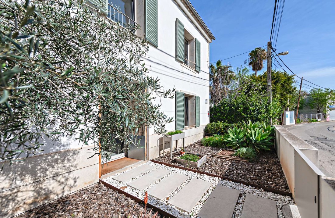 Villa in Calvia, Balearic Islands, Spain 1 - 17904940